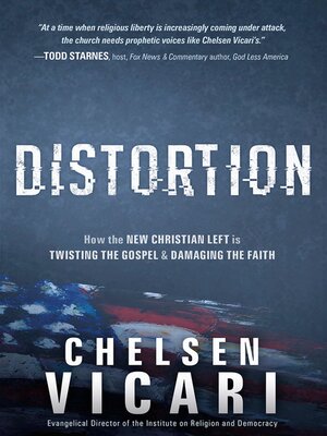 cover image of Distortion